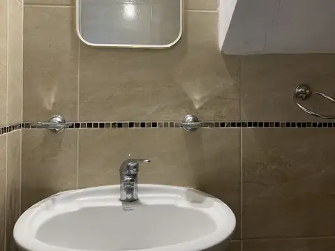 Departamento en Venta 9 años