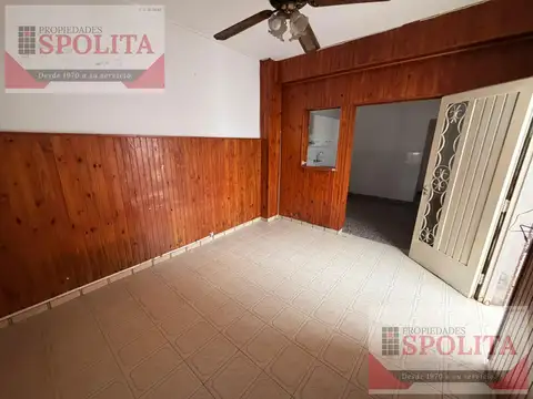 Depto Tipo Casa en Alquiler en José León Suárez, $ 600.000