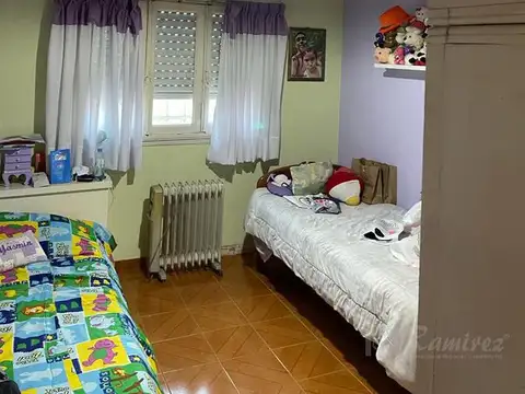 Casa en venta 3 ambientes - Moreno Sur