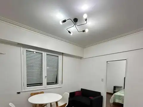 Departamento en alquiler - 1 Dormitorio 1 Baño - Monserrat