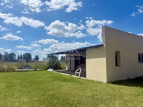 Casa en Venta de 1 dormitorio