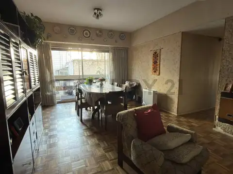 Departamento en Venta de 3 dormitorios