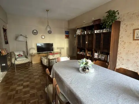 Doctor Pedro Ignacio Rivera 3900, Piso 3