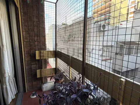 Departamento en Venta 54 años