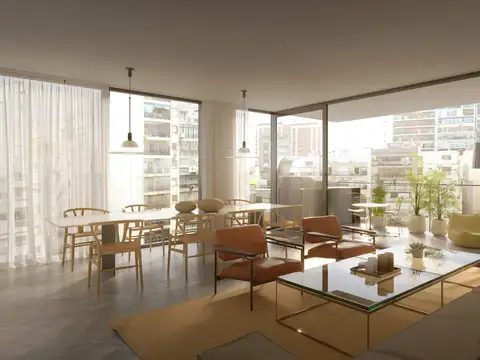 CASA MAURE