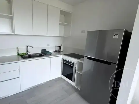 Departamento en Alquiler en Nordelta Remeros Beach, USD 700