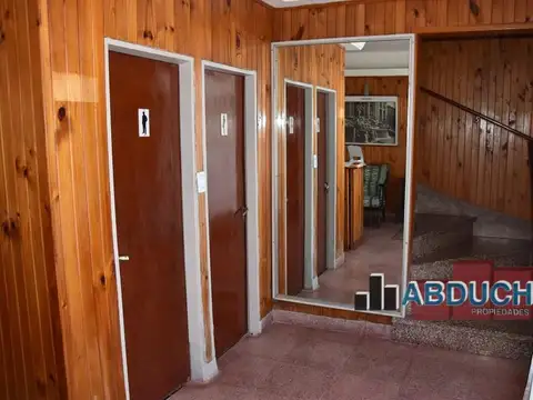 VENTA HOTEL MAR DEL PLATA