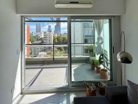 Departamento en Alquiler de 2 dormitorios