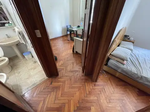 Departamento PH  en Venta ubicado en Balvanera, Capital Federal, Buenos Aires