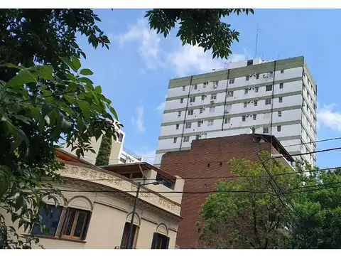 LINDISIMO DEPTO 2 AMB VISTA ABIERTA Y APTO PROF