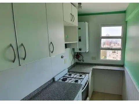 Vuelta De Obligado 3000, Piso 14