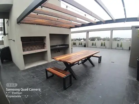 Departamento en Alquiler en Moreno, $ 580.000