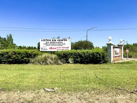 Ruta 18 KM 11