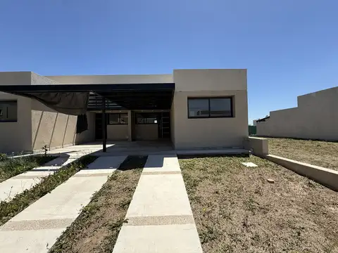 Se Vende Duplex en Docta de 2 Dormitorios