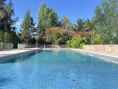 La Federala Club de Campo Ruta 205 km 105