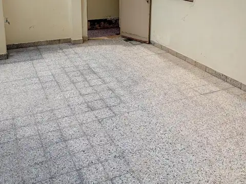PH 4 AMB CIUDADELA APTO CRÉDITO CON PATIO, GARAGE, QUINCHO