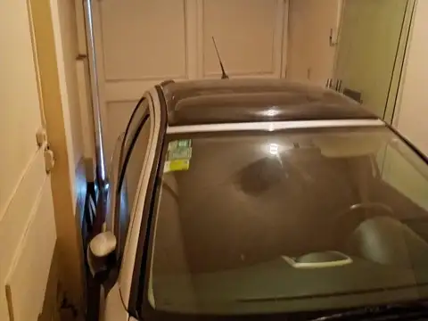 Depto Tipo Casa 4 ambientes con 2 baños