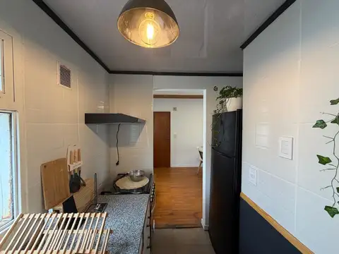 Departamento en Alquiler 32 años