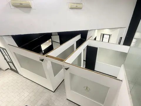ALQUILER Oficina Monte Grande