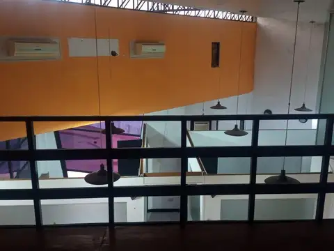 ALQUILER Oficina Monte Grande
