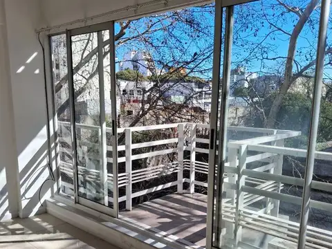 Departamento en Alquiler en Palermo, $ 650.000