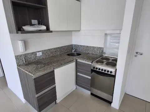 Departamento en Alquiler 12 años