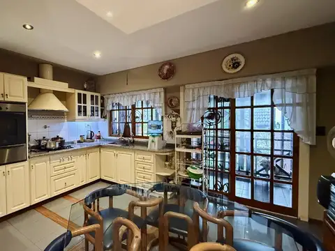 Casa en Venta en Caballito, USD 350.000