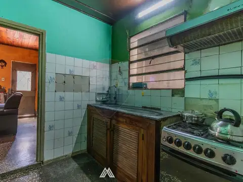 Casa en Venta 29 años
