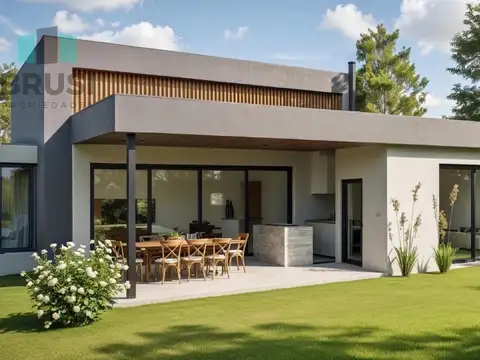Casa en Venta en Canning Chico, USD 310.000