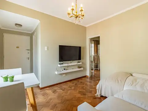 Oficina en Venta en Recoleta, USD 125.000