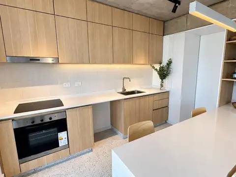 Departamento en Venta Apto profesional