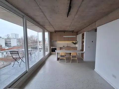 Departamento en Venta en Saavedra, USD 175.000