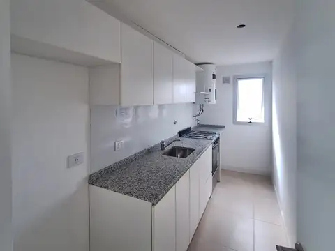 Departamento en Venta en Caseros, USD 125.000