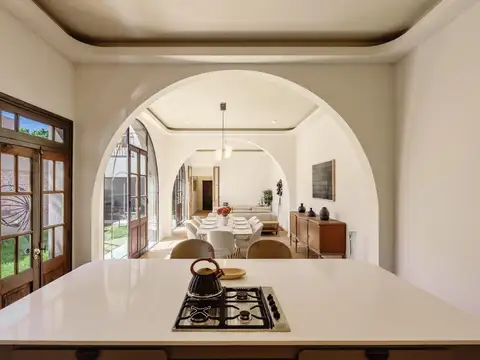 Casa en Venta en Nuestra Señora De Lourdes, USD 420.000