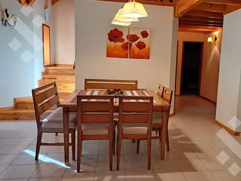 Casa en Venta en Arroyito, USD 250.000