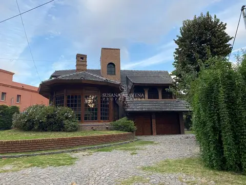 Casa  en Venta en Mapuche Country Club, Pilar, G.B.A. Zona Norte