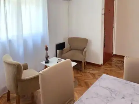 Departamento en Alquiler Temporal en Belgrano R, USD 750