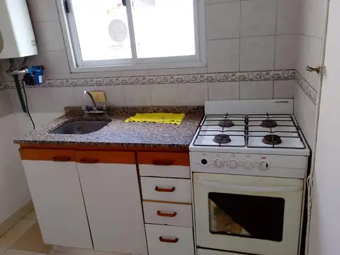 Departamento en Venta en Beccar-Vias/Rolon, USD 85.000