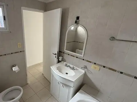 Departamento en Venta en Beccar-Vias/Rolon, USD 84.000