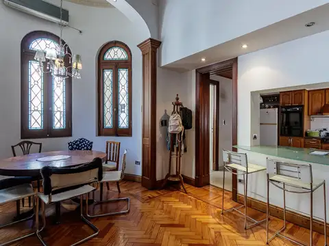 Casa en Venta al Norte