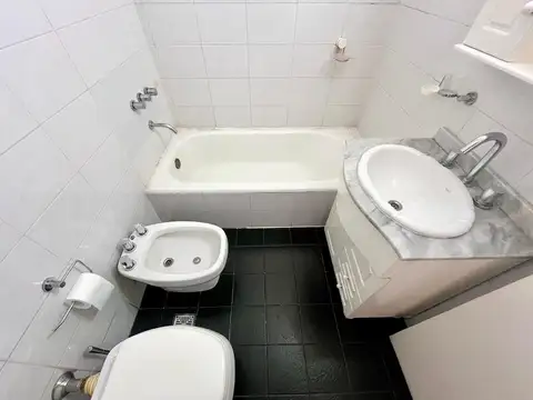Departamento en Venta en Monserrat, USD 127.800