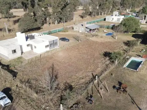 Terreno en Venta de 870,0 m2