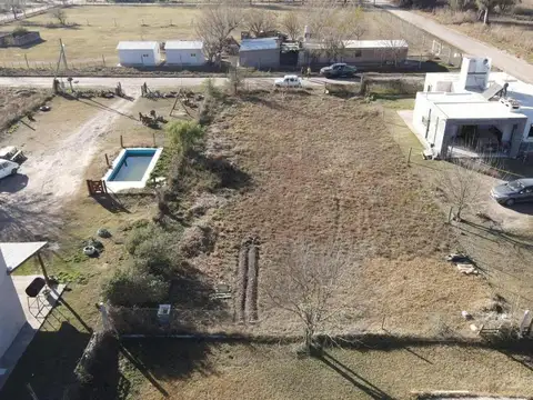 Terreno en venta Anisacate