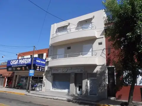 monoambiente a estrenar - aprox 37m2 cub- exc ubicación 