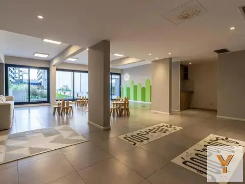 Departamento en Venta de Monoambiente
