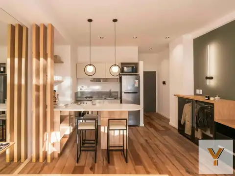 Departamento en Venta en Flores, USD 125.000