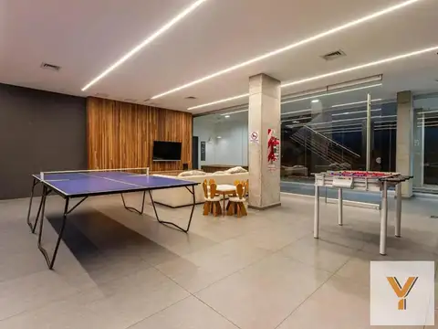 Departamento en Venta al Noroeste