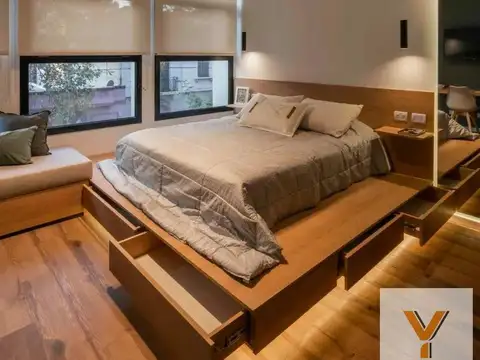 Departamento en Venta en Flores, USD 115.000