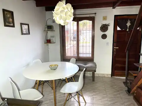 Venta PH Duplex 3 Ambientes Ciudad Evita