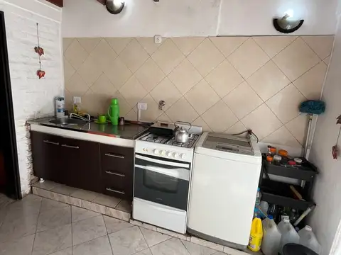 Venta PH Duplex 3 Ambientes Ciudad Evita